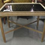 520 2363 COFFEE TABLE